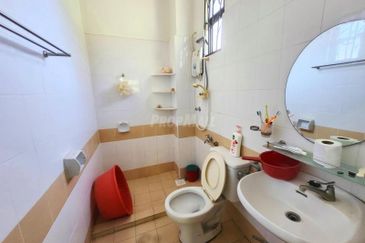 Taman Ampang Saujana