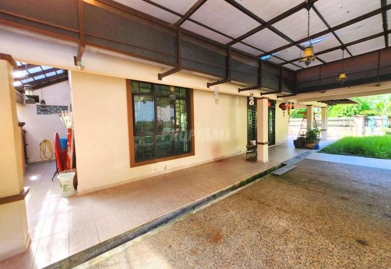 Taman Ampang Saujana