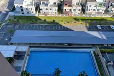 PALM HILL RESIDENCE 1