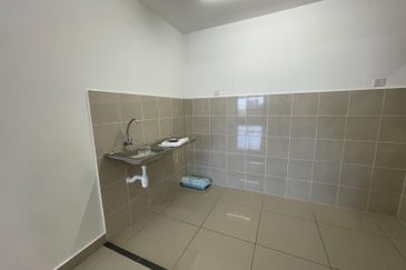 PALM HILL RESIDENCE 1