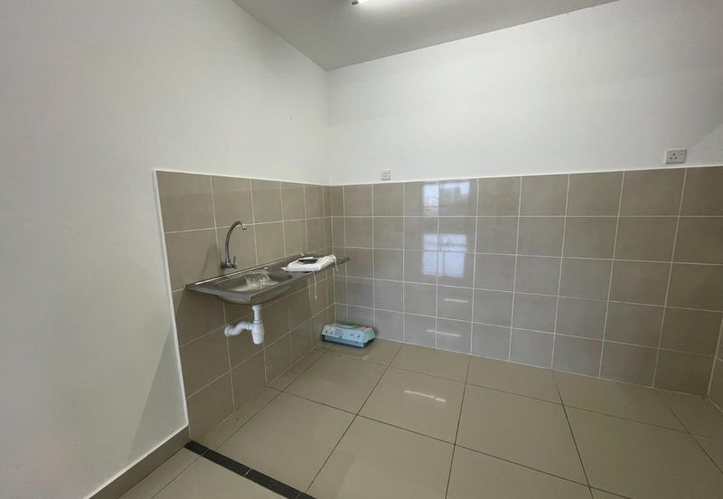 PALM HILL RESIDENCE 1