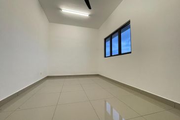 PALM HILL RESIDENCE 1