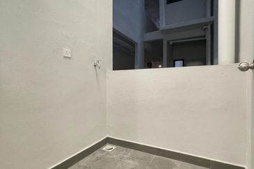 PALM HILL RESIDENCE 1