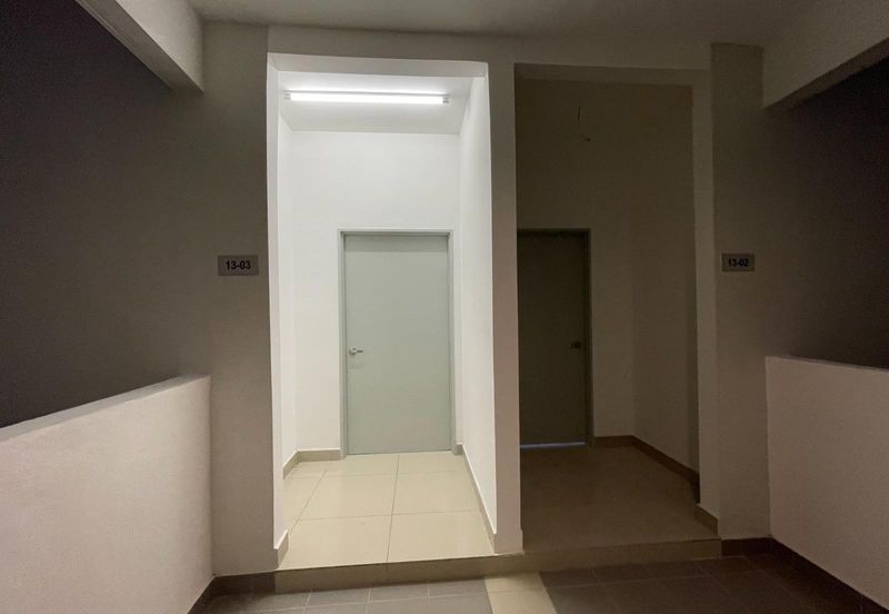 PALM HILL RESIDENCE 1