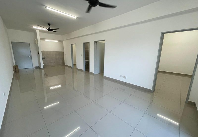 PALM HILL RESIDENCE 1