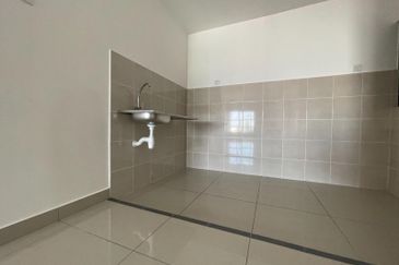 PALM HILL RESIDENCE 1