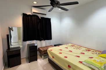 Koi Kinrara Suites