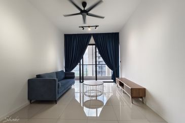 Duta Park Residence
