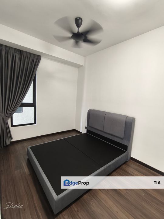 Fully Furnished Duta Park Residence For Rent, Kuala Lumpur, Jalan Ipoh