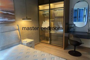 South View Serviced Apartments