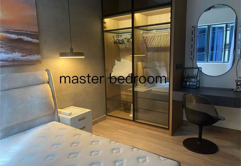 South View Serviced Apartments