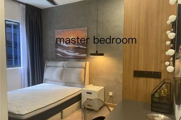 South View Serviced Apartments