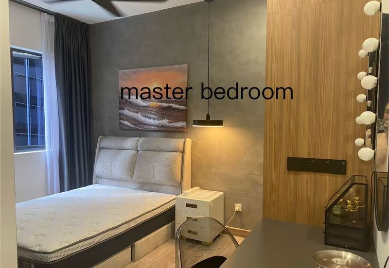 South View Serviced Apartments