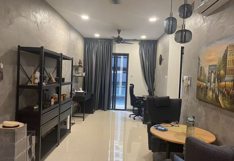 South View Serviced Apartments