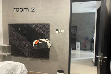 South View Serviced Apartments