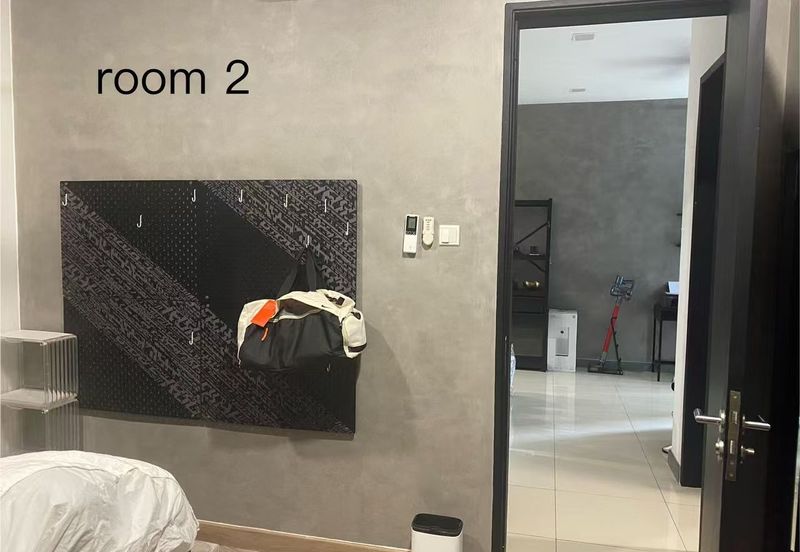 South View Serviced Apartments