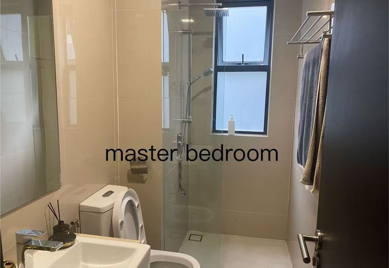 South View Serviced Apartments