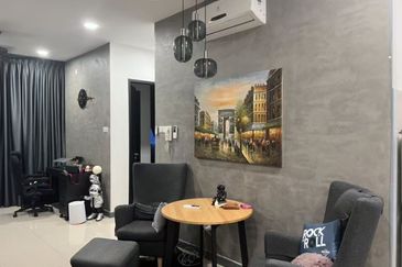 South View Serviced Apartments