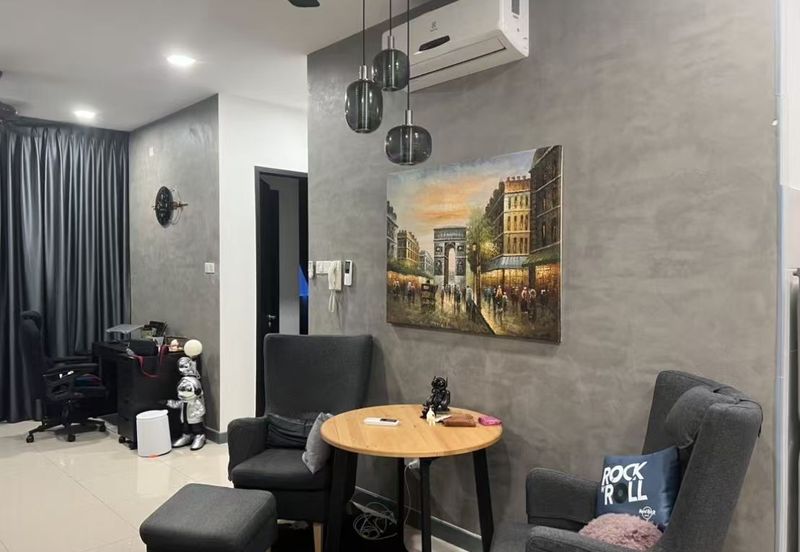 South View Serviced Apartments