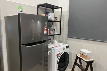 South View Serviced Apartments