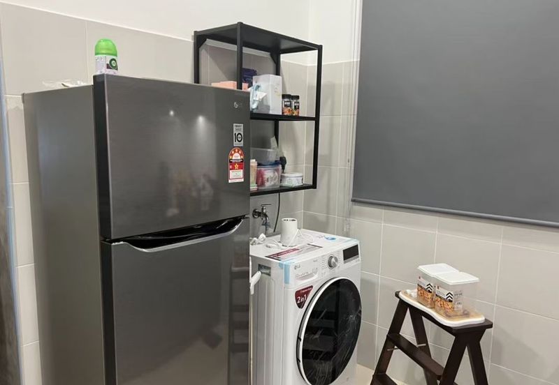 South View Serviced Apartments