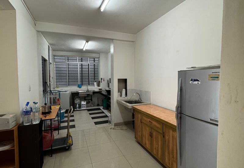 SuriaMas, Taman Sri Subang