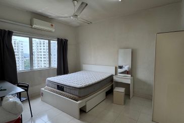 SuriaMas, Taman Sri Subang