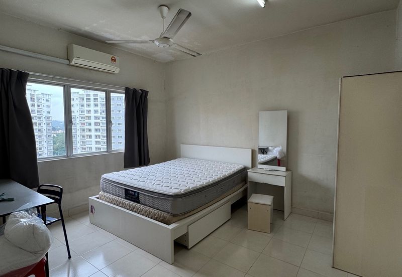 SuriaMas, Taman Sri Subang