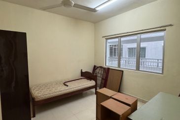 SuriaMas, Taman Sri Subang