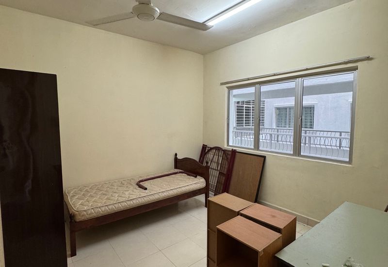 SuriaMas, Taman Sri Subang