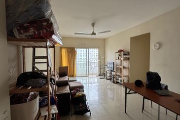 SuriaMas, Taman Sri Subang