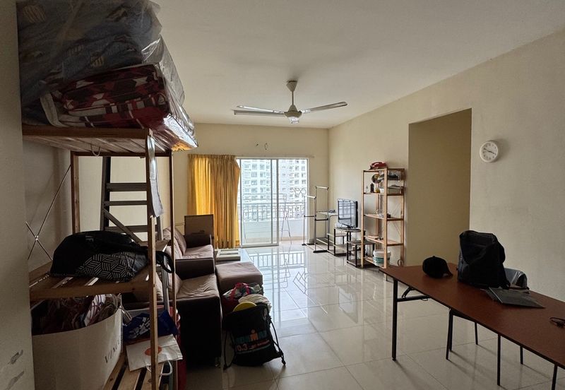 SuriaMas, Taman Sri Subang