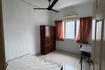 SuriaMas, Taman Sri Subang