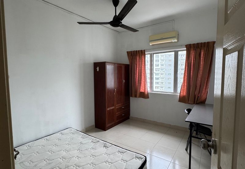 SuriaMas, Taman Sri Subang