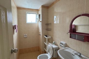 SuriaMas, Taman Sri Subang