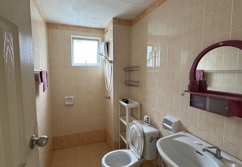 SuriaMas, Taman Sri Subang