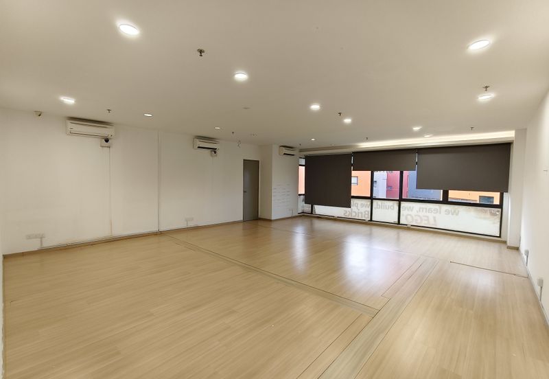 SetiaWalk @ Pusat Bandar Puchong