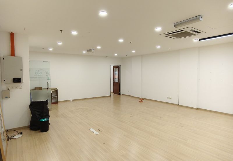 SetiaWalk @ Pusat Bandar Puchong