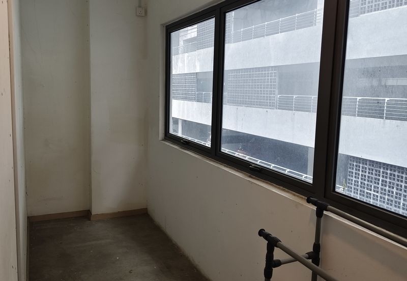 SetiaWalk @ Pusat Bandar Puchong