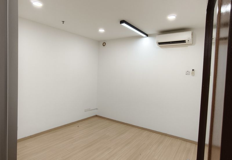 SetiaWalk @ Pusat Bandar Puchong