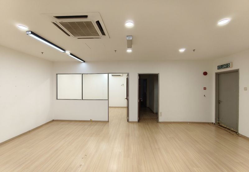 SetiaWalk @ Pusat Bandar Puchong