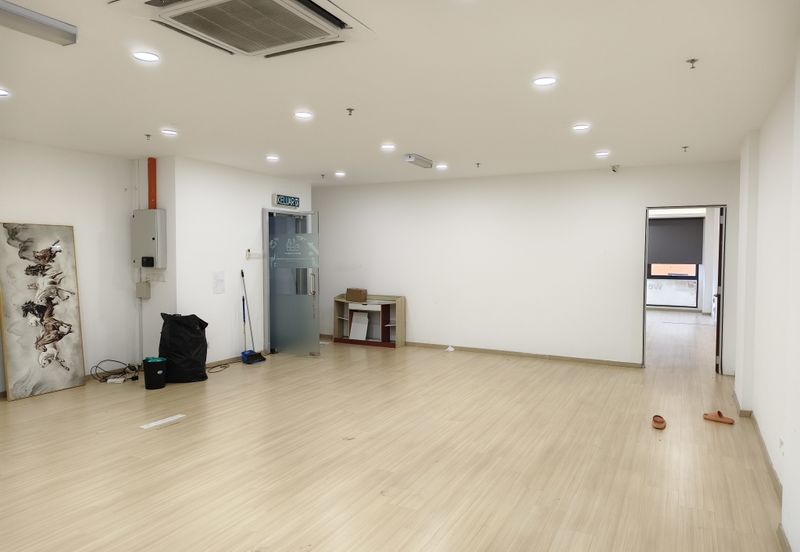 SetiaWalk @ Pusat Bandar Puchong