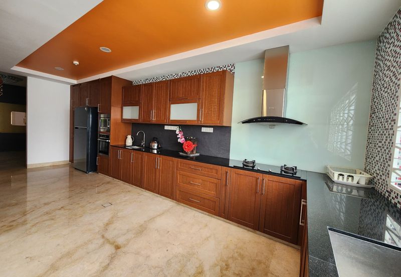 Mascarena Palms@ Putra Heights