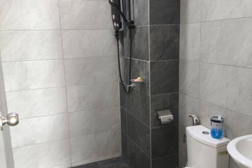 Residensi Bintang Bukit Jalil