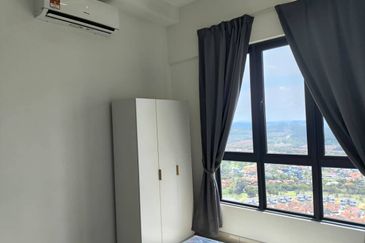 Residensi Bintang Bukit Jalil