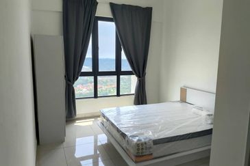 Residensi Bintang Bukit Jalil