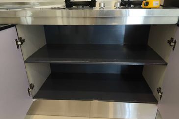 Residensi Bintang Bukit Jalil