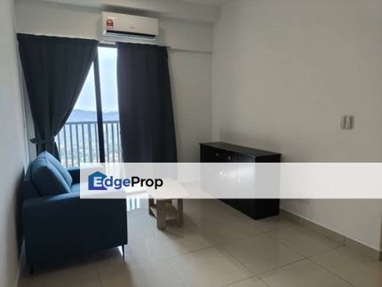 Fully Furnished Bintang Residence For Rent, Kuala Lumpur, Bukit Jalil