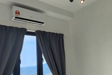 Residensi Bintang Bukit Jalil