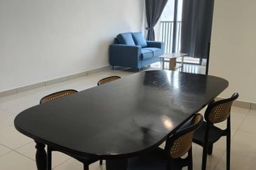 Residensi Bintang Bukit Jalil